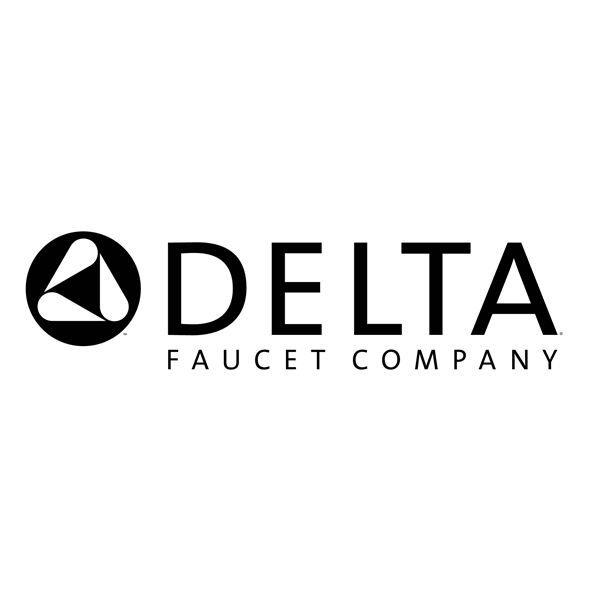 Delta Kitchen Faucets Logo - Who Makes the Best, High-Tech Kitchen Faucets? Read our Analysis