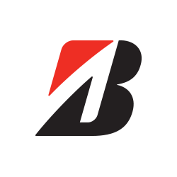 Red Transparent Logo - Bridgestone Brands Logos