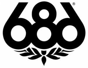 686 Fashion Logo - 686 Winter | 686 Outerwear