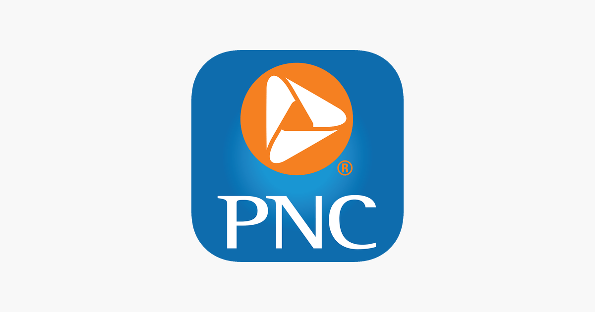 PNC Logo - PNC Mobile for iPad on the App Store