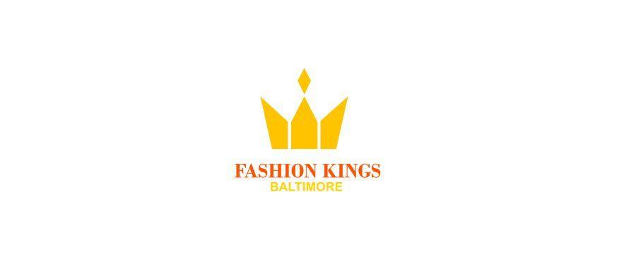 686 Fashion Logo - Entry #686 by mhm29 for FK FASHION KINGS LOGO/TAG DESIGNS ...