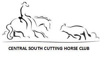 Cutting Horse Logo - New Zealand Cutting Horse Association
