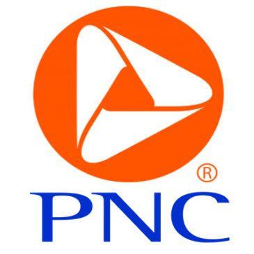 PNC Logo - PNC Financial Services Logo and Tagline -