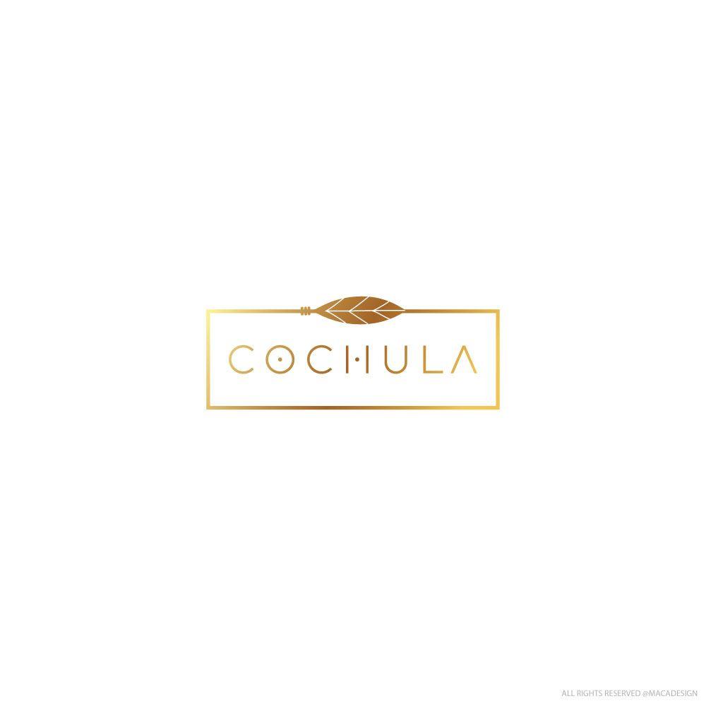 686 Fashion Logo - Modern, Playful, Fashion Logo Design for Cochula by macadesign ...