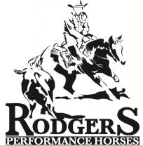 Cutting Horse Logo - Show Horses Horse Classifieds, Reining Horses