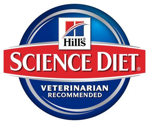 Food Max Red Blue Logo - Hill's Launches Five New Science Diet® Foods, Eight New Treats for ...