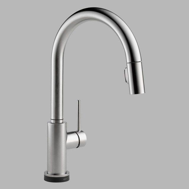 Delta Kitchen Faucets Logo - delta kitchen faucet logo delta single handle pull redirecting