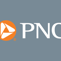 PNC Bank Logo - PNC Bank & Credit Unions N Broadway, Lakeview