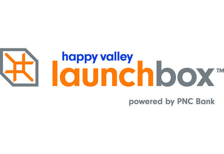 PNC Logo - Happy Valley LaunchBox powered by PNC Bank logo | Penn State University