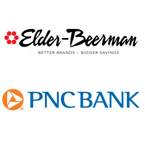 PNC Bank Logo - Elder Beerman / PNC Bank - Toledo, OH