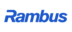 Rambus Logo - logo-rambus – Intertrust Technologies