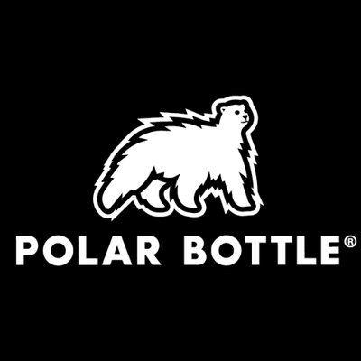 Spring Polar Logo - Polar Bottle cycling is upon us. Hydrate smarter
