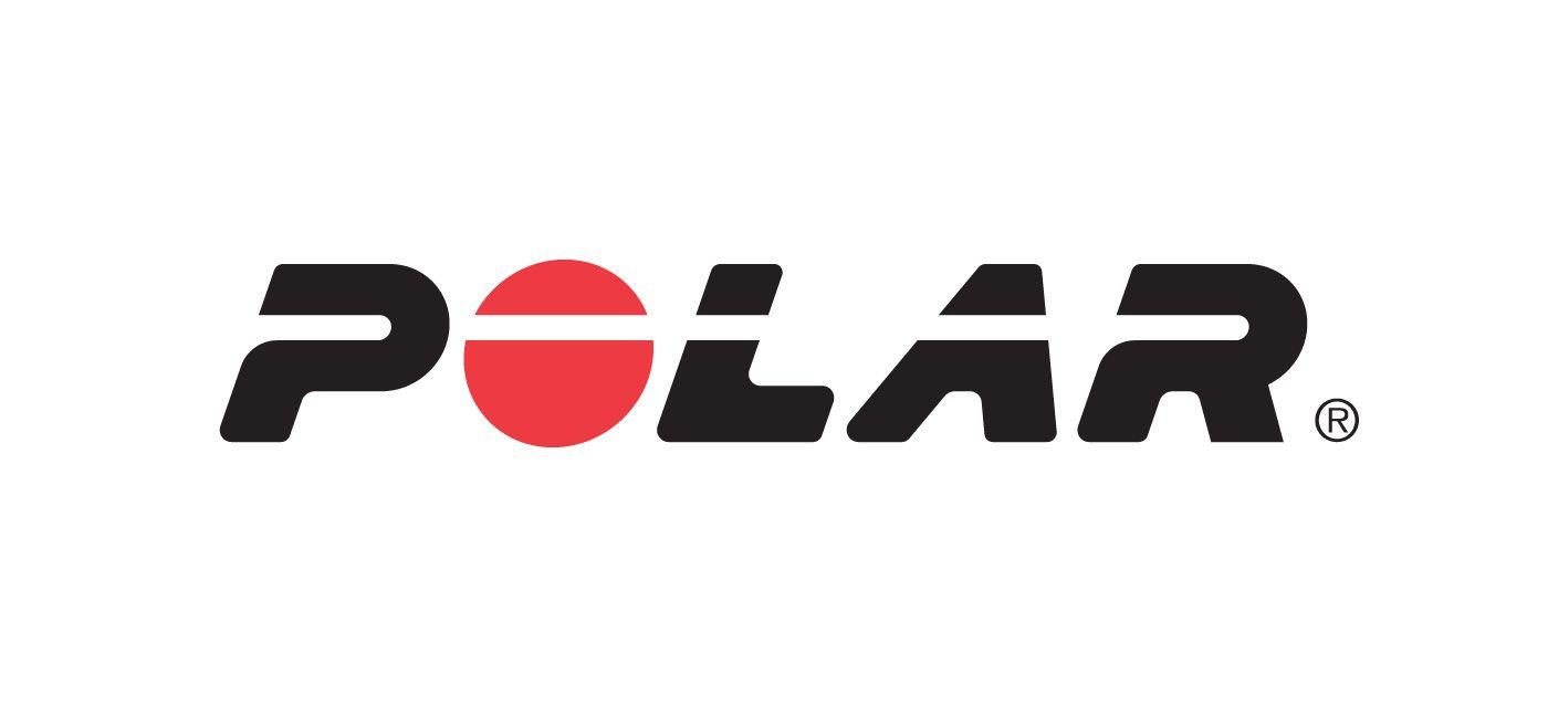Spring Polar Logo - Heart Rate Monitors, activity trackers and bike computers