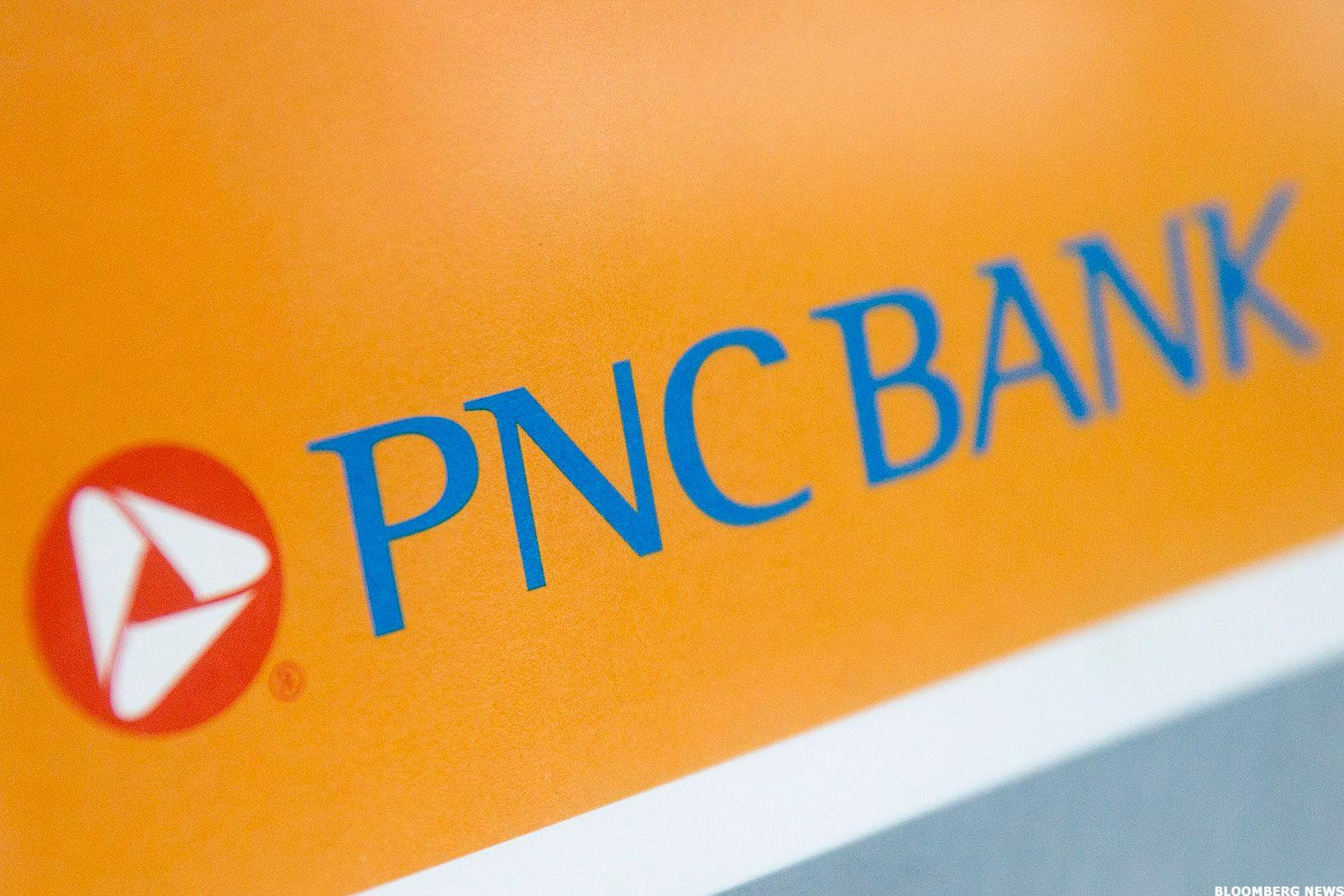 PNC Bank Logo - PNC's Overlooked Asset Now Represents 30% of Its Value
