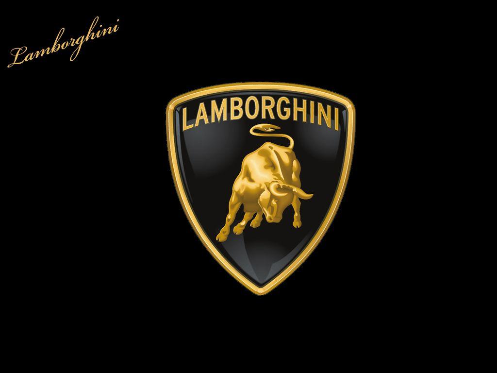 Gold Lambo Logo - Lamborghini Logo, Lamborghini Car Symbol Meaning and History | Car ...