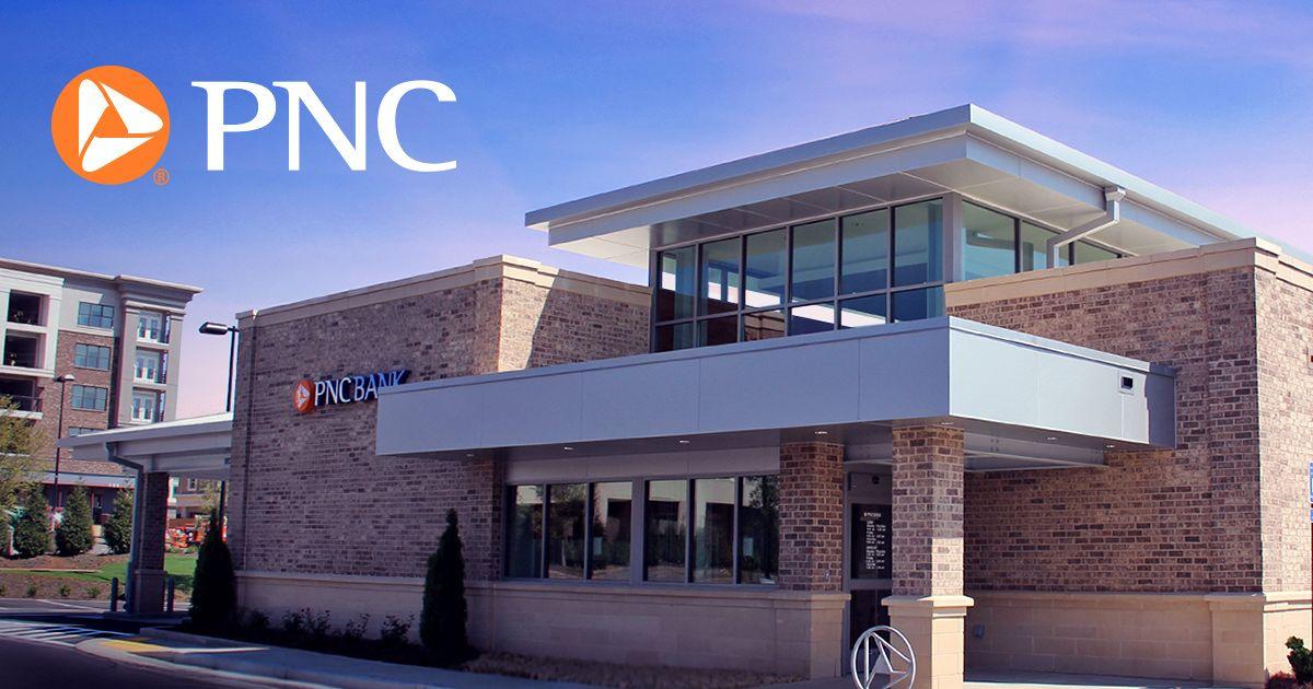 PNC Bank Logo - PERSONAL BANKING | PNC