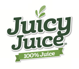 Juicy Logo - Juicy Juice