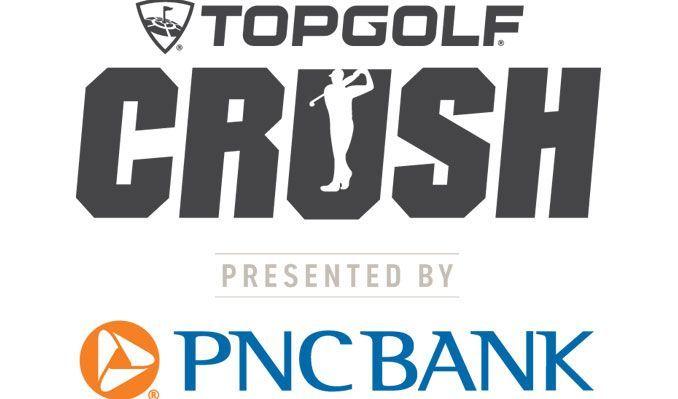 PNC Bank Logo - 1:20 PM Topgolf Crush Louisville Presented by PNC Bank tickets