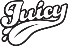 Juicy Logo - About