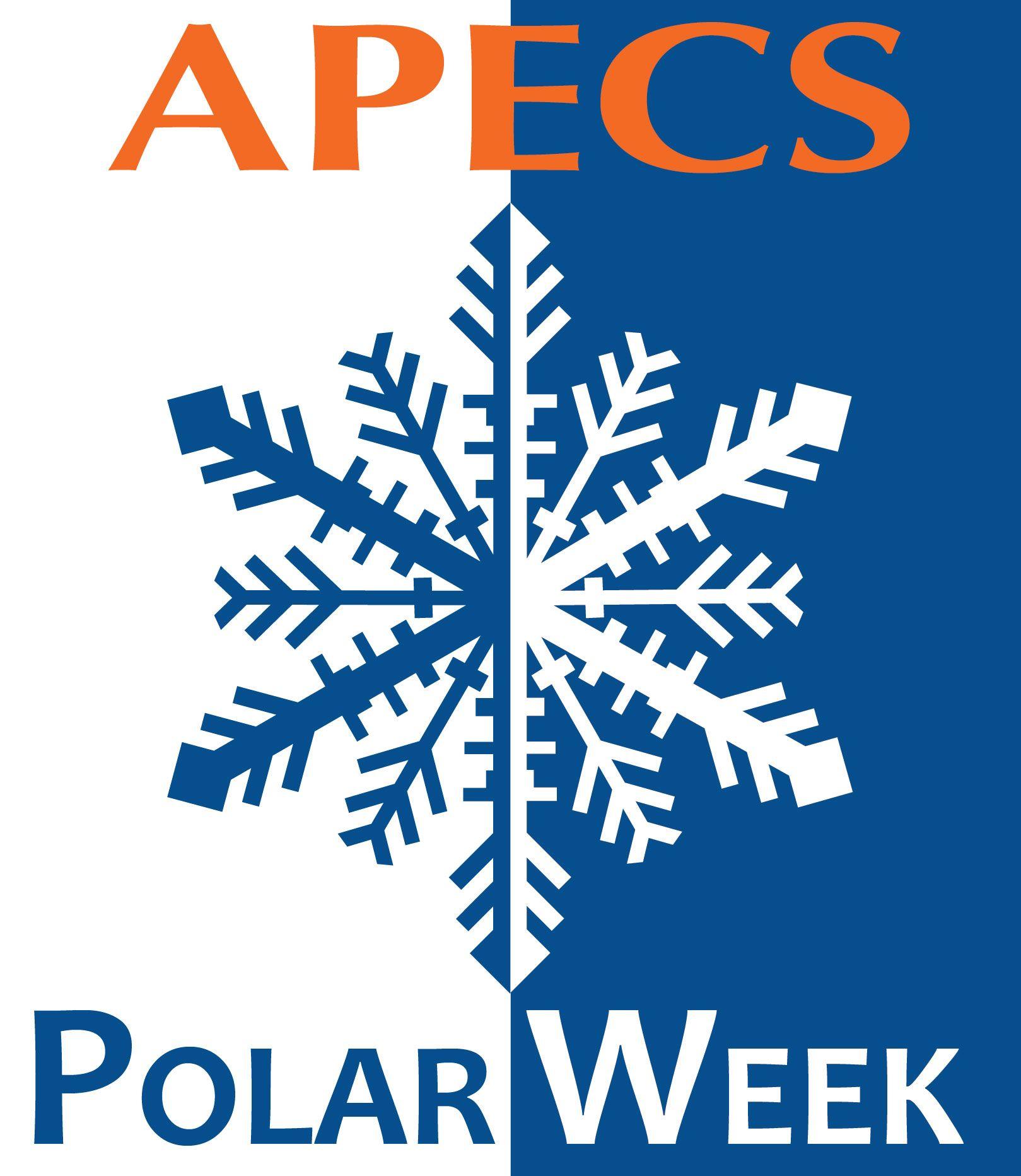 Spring Polar Logo - Association of Polar Early Career Scientists - APECS International ...