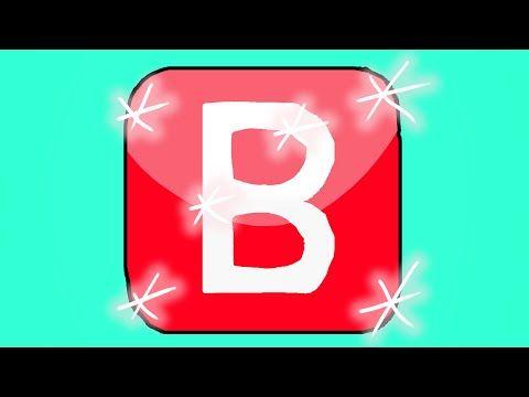 Red B Logo - B Button Emoji 