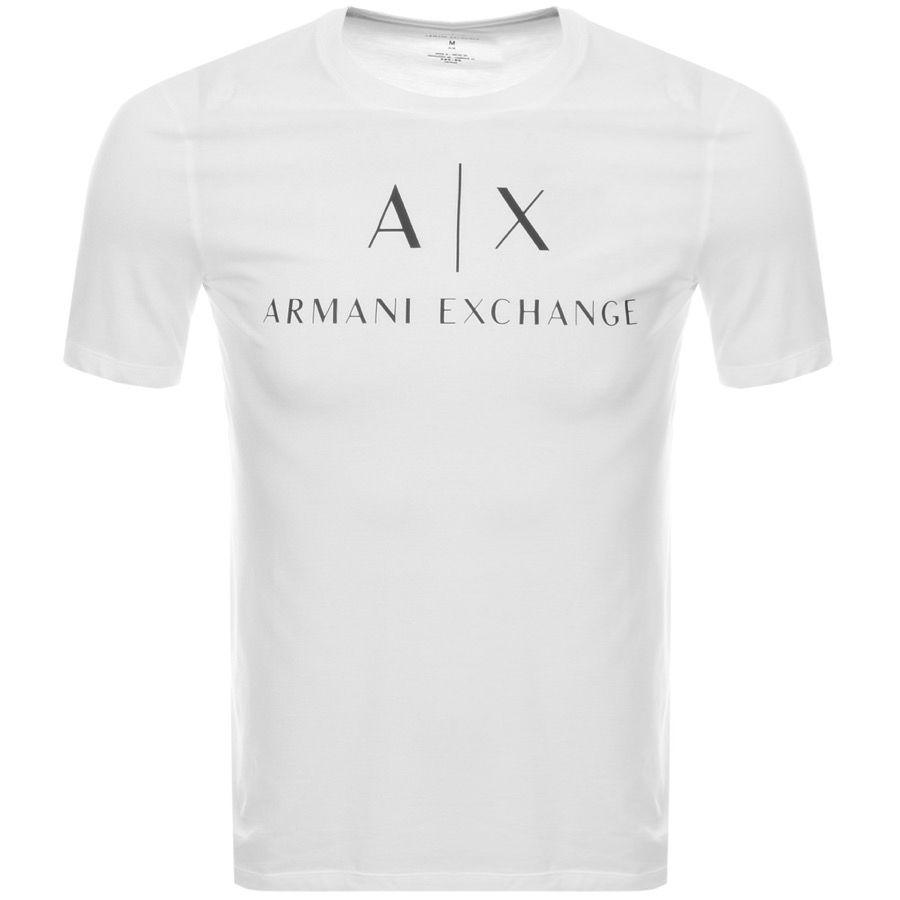 686 Fashion Logo - armani logo t shirt Designer Clothes, Mens Designer Clothing, Lyle ...