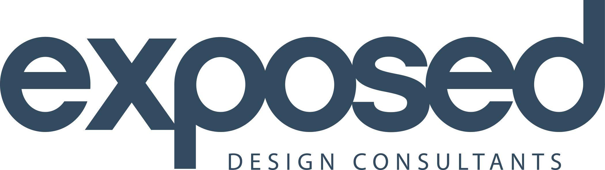686 Fashion Logo - Graphic Designers London | Exposed Design Consultants - Fashion ...
