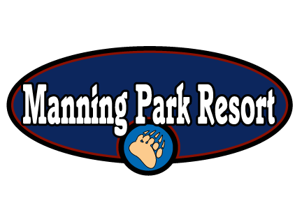 Spring Polar Logo - Spring Break Polar Coaster Hours - Manning Park