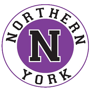 Spring Polar Logo - Northern York High School Boys Junior Varsity Baseball Spring 2017 ...