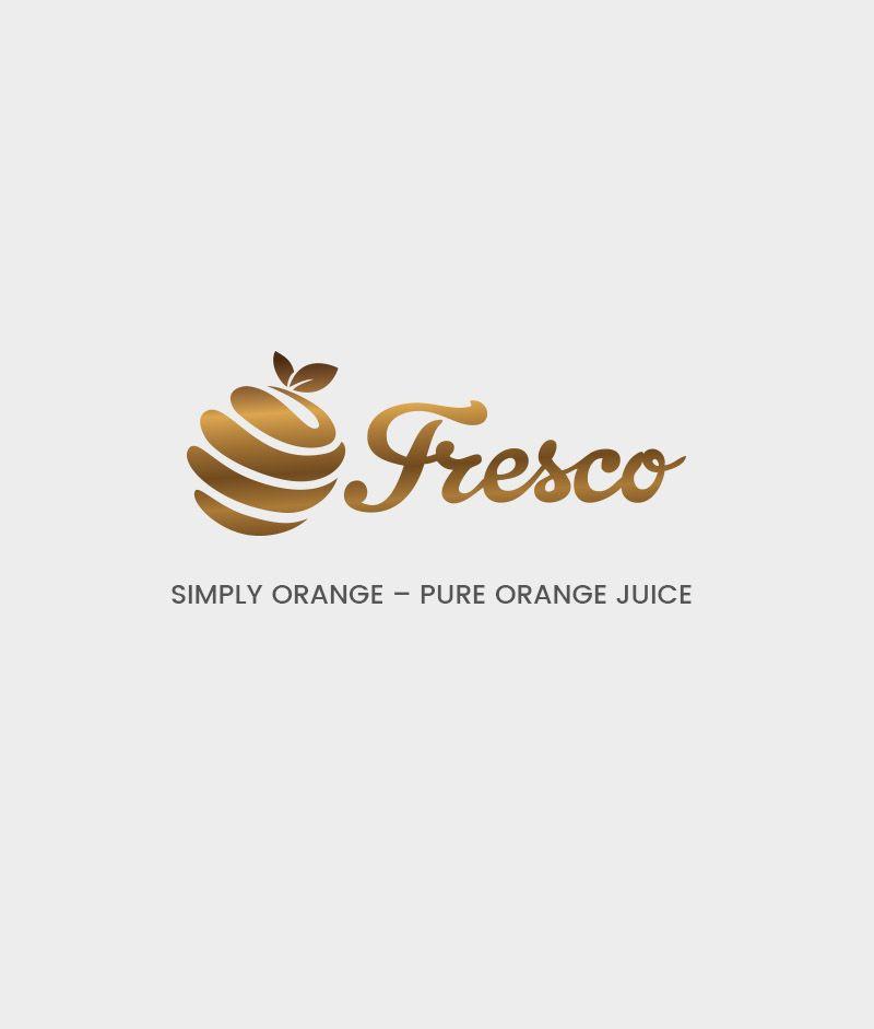 Simply Orange Juice Logo - Simply Orange – Pure Orange Juice ($40) – Fresco