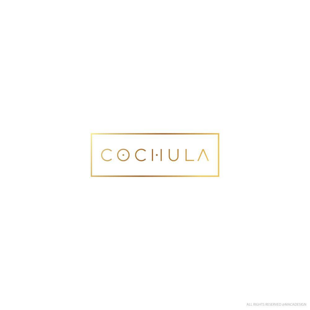 686 Fashion Logo - Modern, Playful, Fashion Logo Design for Cochula by macadesign ...