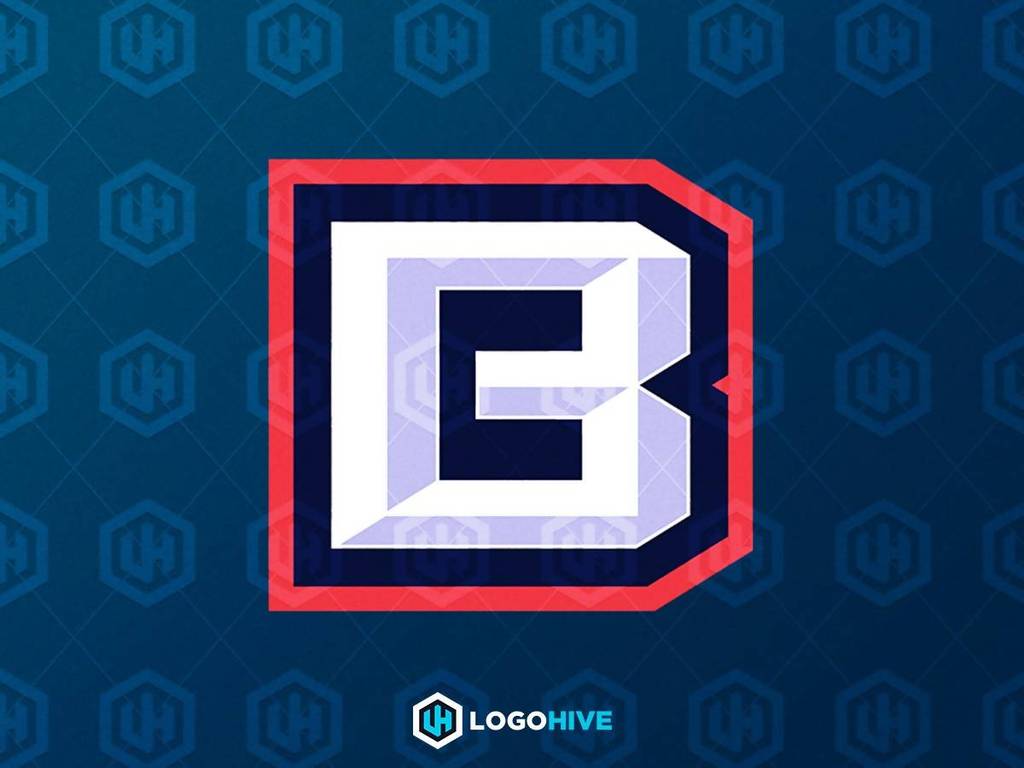 B Logo - Esports B Logo – LogoHive