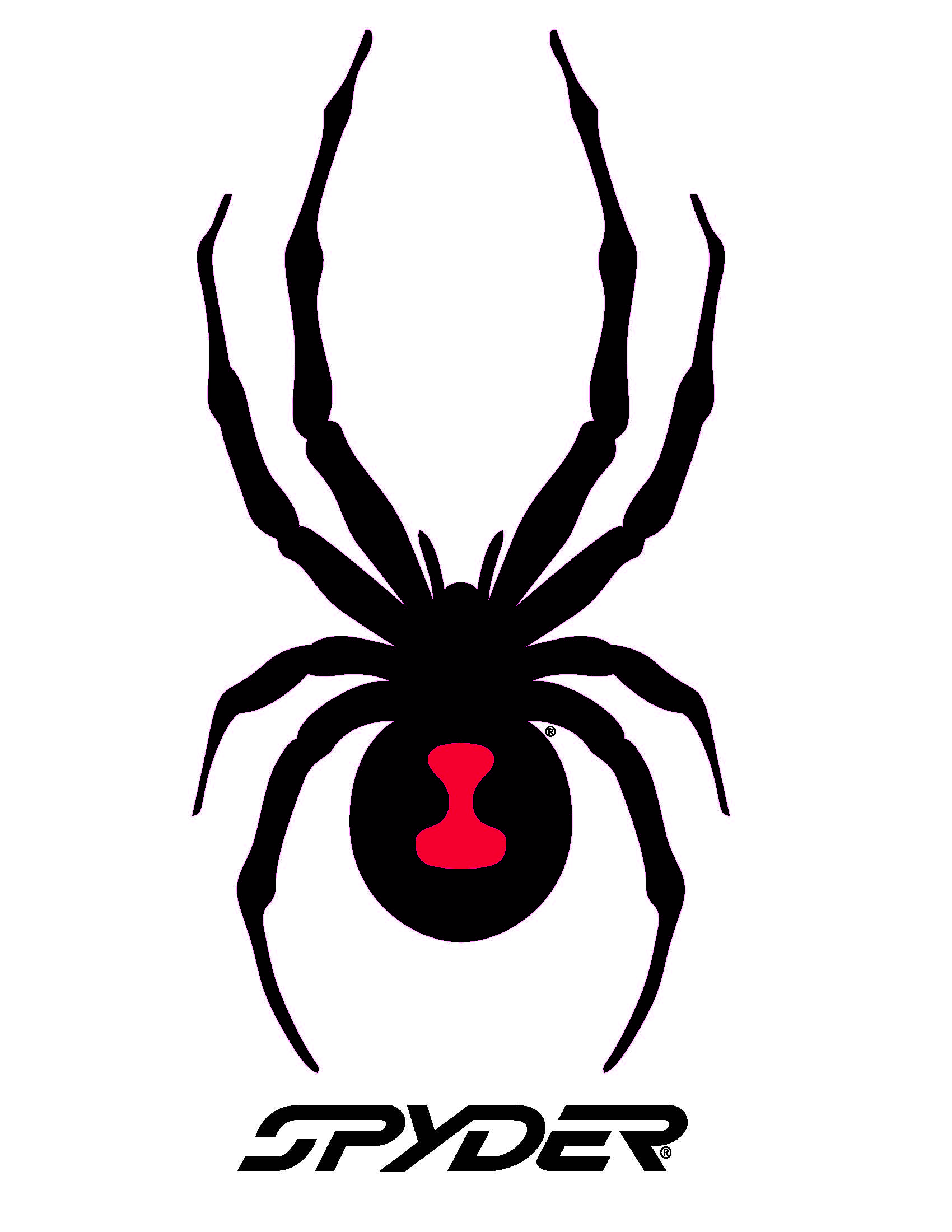 Spider Brand Logo - Spyder Logos