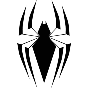 Spider Brand Logo - spider Vector Logos, spider brand logos, spider eps files, ai, cdr ...
