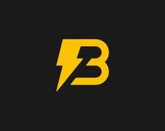 B Logo - Best B LOGO image. Logo design, B logo, Brand design