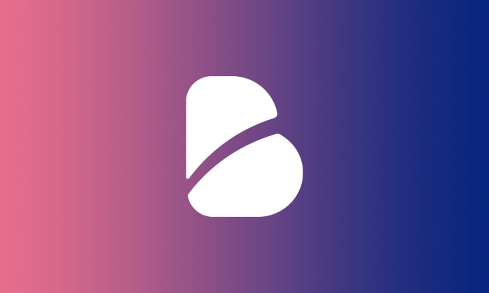 B Logo - Logos & Identities | Branding & Logo Design by Ben Rummel — Ben Rummel