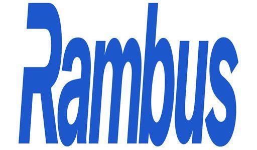 Rambus Logo - Rambus