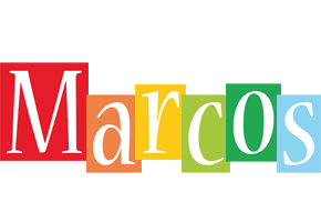 Marcos Name Logo - Marcos Logo | Name Logo Generator - Smoothie, Summer, Birthday ...