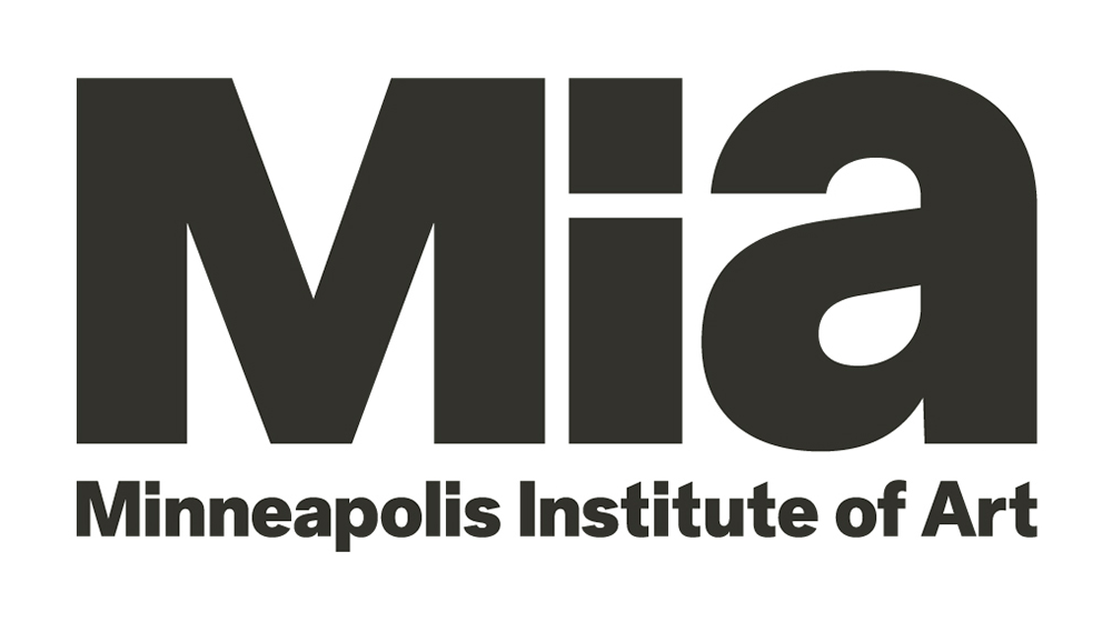 Marcos Name Logo - New Name, Logo, and Identity for Mia by Pentagram. Logo. Logotipos