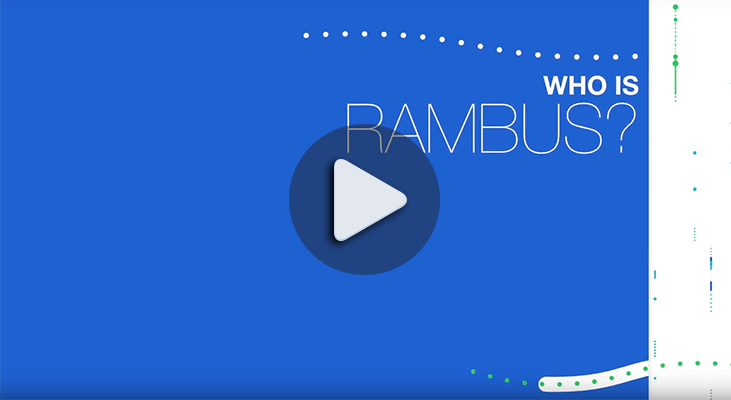 Rambus Logo - Rambus Inc