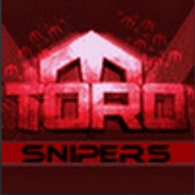Torq Sniping Logo - Torq Sniping