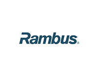 Rambus Logo - rambus-logo | SEMI Foundation