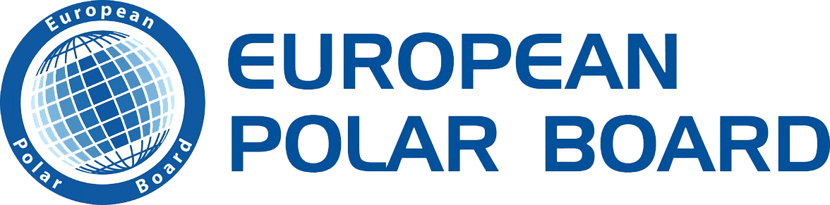 EPB Logo - Home - European Polar Board