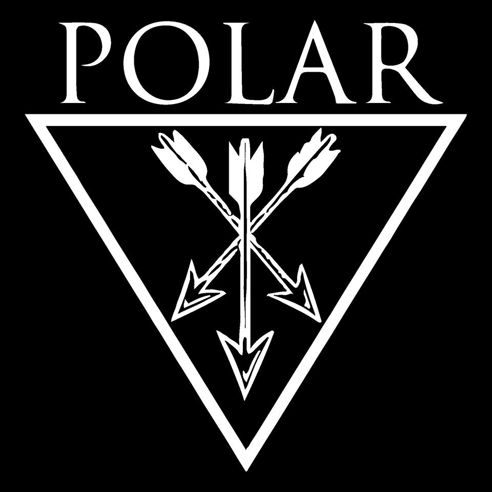 Spring Polar Logo - Polar announce headliner spring tour - UNRAVELED