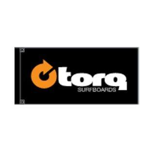 Torq Sniping Logo - Torq - Surf Shop Online