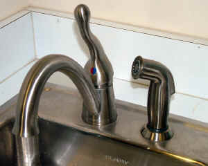 Delta Kitchen Faucets Logo - Delta Faucet Repair