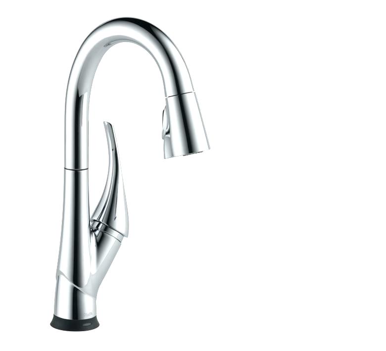 Delta Kitchen Faucets Logo - delta pull down kitchen faucet