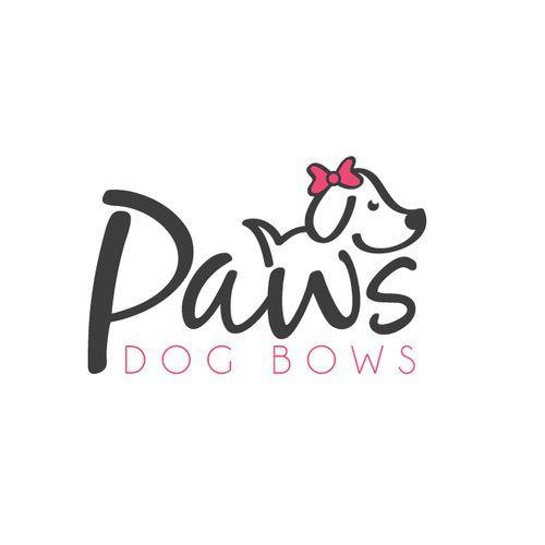 Cute Paw Print Logo - Image result for fashion brand logo | Hond Couture | Logo design ...