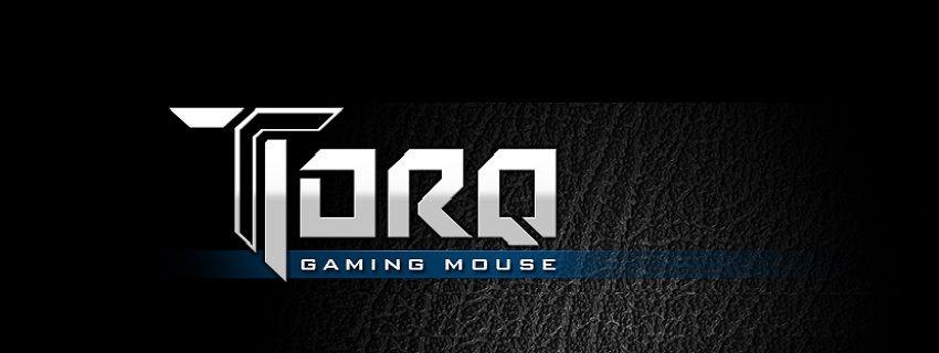 Torq Sniping Logo - EVGA Gaming | Win an EVGA TORQ X5 Gaming Mouse and EVGA TORQ ...