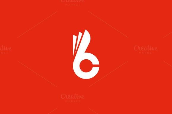 Red B Logo - letter B Logo Designs Ideas Inspiration